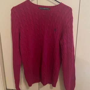 Ralph Lauren Polo sweater